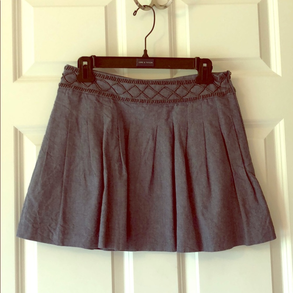 Forever 21 Boutique Skirt
